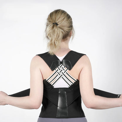 CurePose™ Posture Corrector