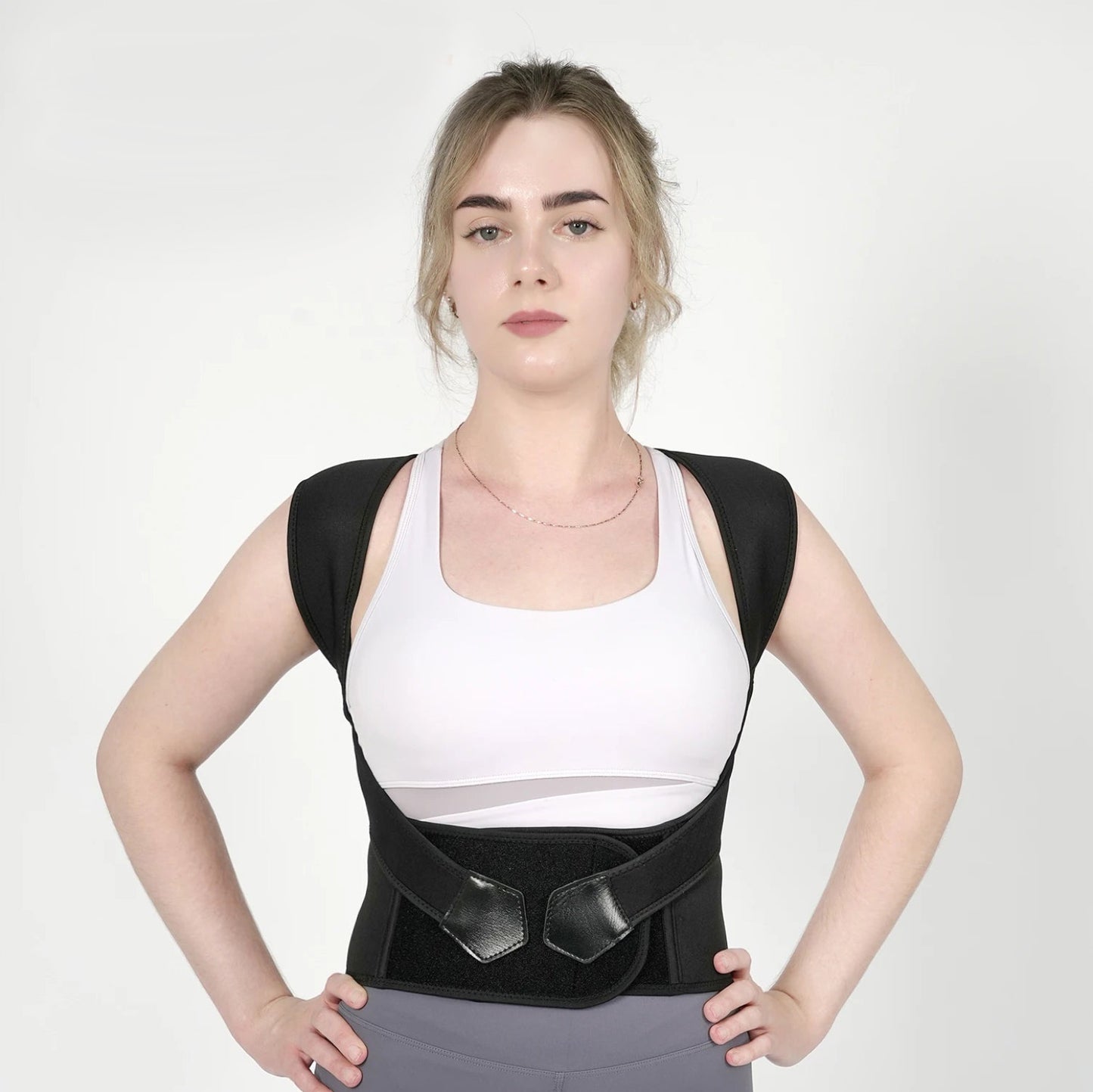 CurePose™ Posture Corrector