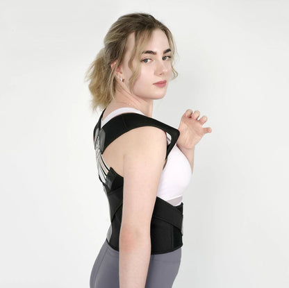 CurePose™ Posture Corrector