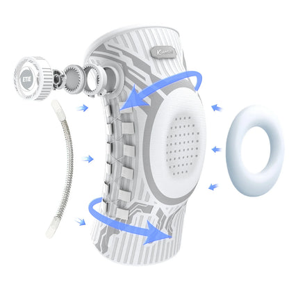 Curepose™️ Knee Brace