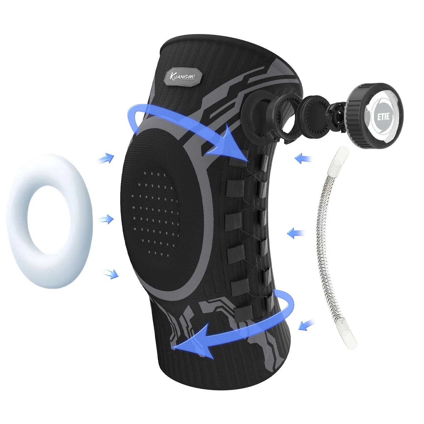Curepose™️ Knee Brace