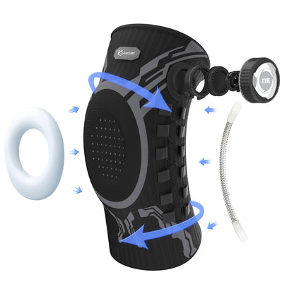Curepose™️ Knee Brace