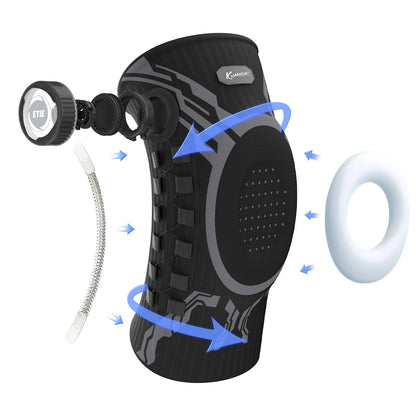 Curepose™️ Knee Brace
