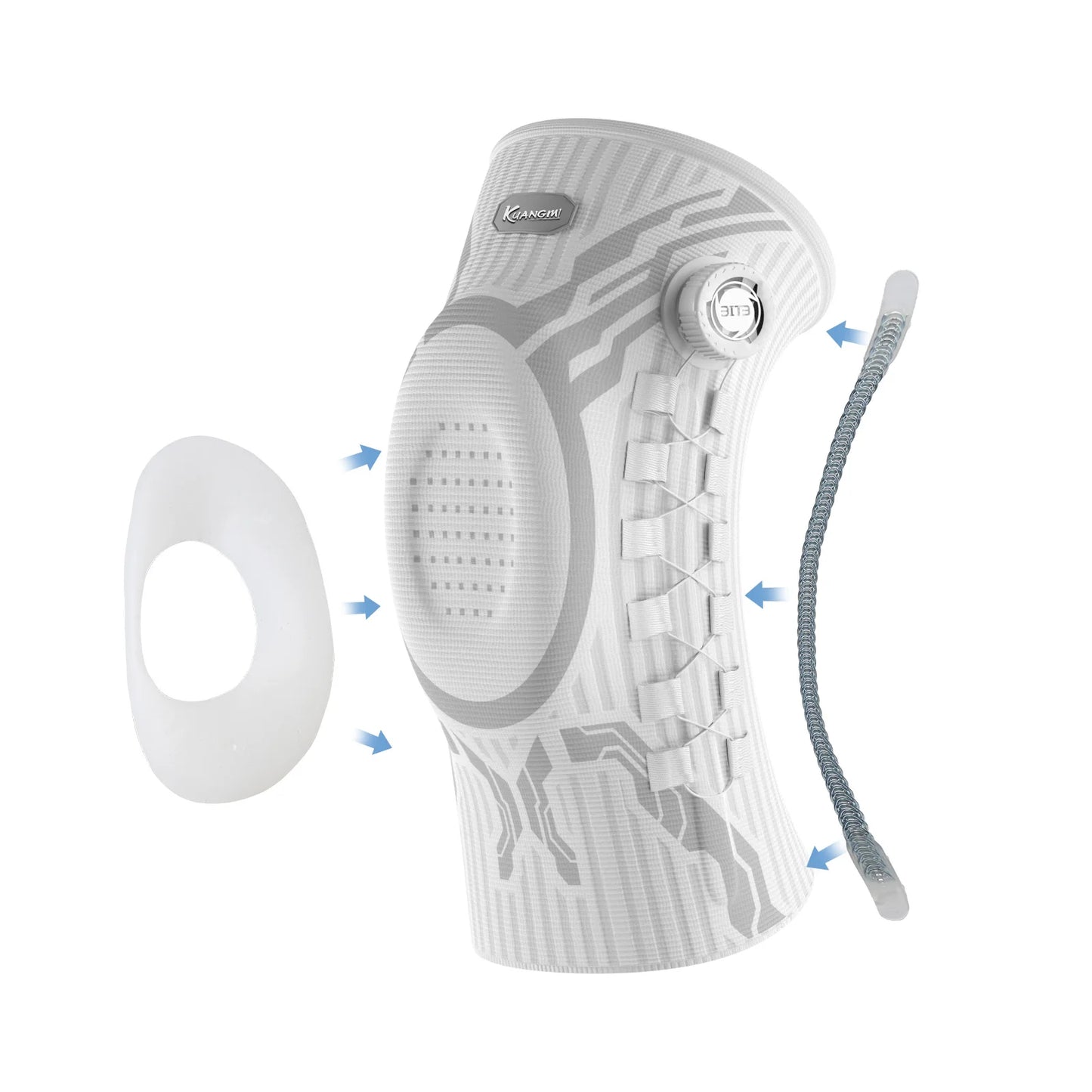 Curepose™️ Knee Brace