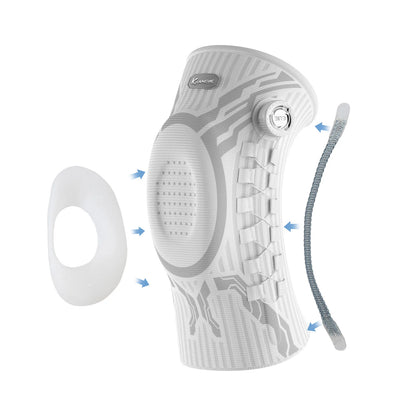 Curepose™️ Knee Brace
